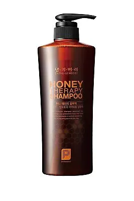 Daeng GI Meo RI Honey Therapy Shampoo 500ml • $22
