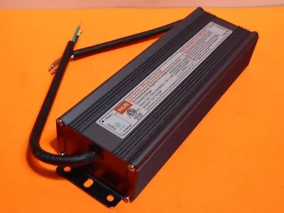 12v 8a 100W Dimmable LED Driver Power Supply Transformer Adapter Waterproof ETL  • $19.99