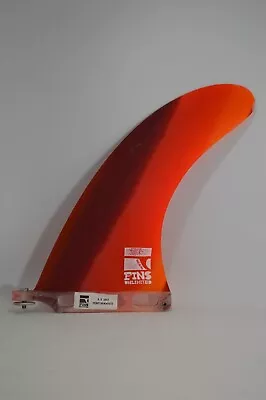 Fins Unlimited SRO Performance 8.5  Surfboard Fin • $79.95