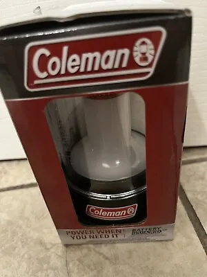 Coleman LED-Laterne 200L Mini Lantern 200 Lumen Outdoor Lantern • $17