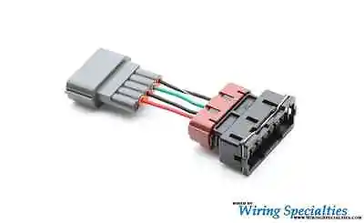 Wiring Specialties 300ZX Z32 MAFS Adapter For Nissan RB20 RB25 RB26 RB Engine • $32