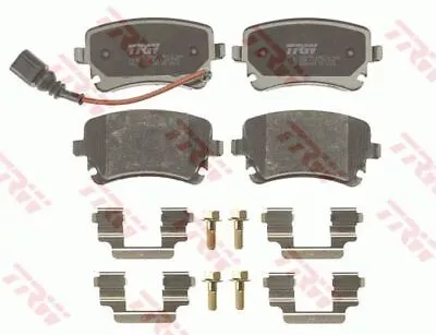 TRW Rear Brake Pad GDB1557 • $91.20