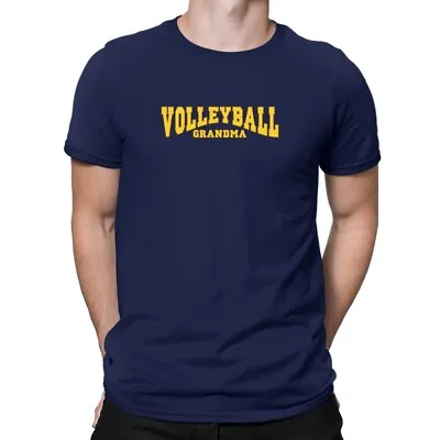 Volleyball GRANDMA 2 T-Shirt • $22.99
