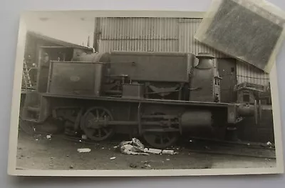 £8.50 • Buy Parkgate Iron & Steel Rotherham No6 Taken1959 Photo With Negative..
