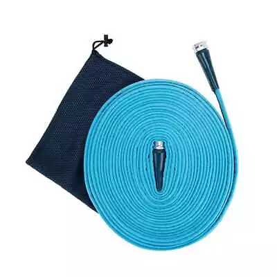 Camco 22577 EvoFlex2 25' Lightweight RV/Marine Drinking Water Hose 5/8  I.D. • $33.05