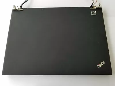 42T0730 - IBM Thinkpad T410 14.1  1280x800 WXGA Matte LED LCD Complete T410 • $63.99