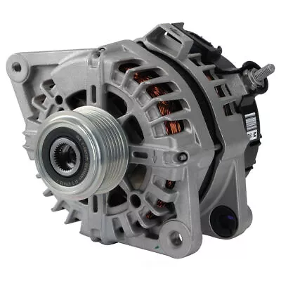 Alternator-New Original Equipment MANDO 11A1678 Fits 18-19 Kia Rio 1.6L-L4 • $352.25