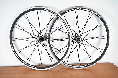 Vuelta Star Lite 26 Disc Wheel Set Mountain Bicycle • $175