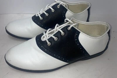 funtasma saddle shoes