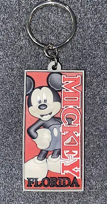 Vintage Disney Key Chain Mickey Mouse Disney • $3.60