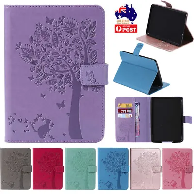 $5.89 • Buy For Kindle Paperwhite 1 2 3 4 5/6/7/10th Gen Flip Leather Smart Case Cover Stand