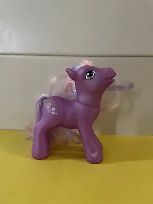 My Little Pony G3 WYSTERIA 2006 Hasbro • $5