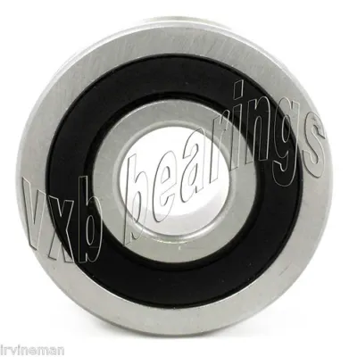 LFR5202-12NPP  12mm ID X 45mm U Groove Track Roller Bearing Track • $35.95