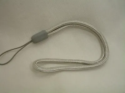 SONY Camera Wrist Strap  Genuine  White  #4219 • $6.70