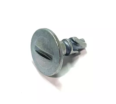 Audi VW Belly Pan Dowel Pin - OE Supplier 8D0805121 • $3