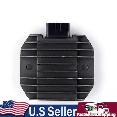 Voltage Regulator Rectifier For Yamaha R6 VStar Dragstar SH650D-11 5BN-81960-00 • $26.40