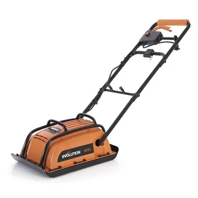 Hulk Electro H320-E  230V Electric Plate Compactor • £239.99