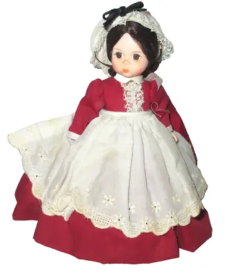 Madame Alexander Little Women  JO   Doll        (grnb1). • $22