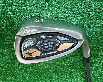 Mizuno JPX EZ FORGED Gap Wedge Stiff ACCRA 80i Graphite Men's Right Hand -1/2  • $39.99