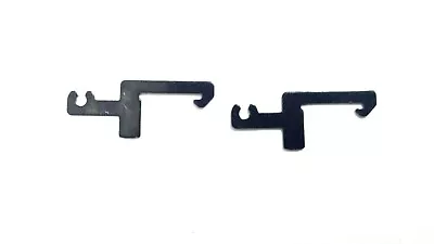 Lima Metal L1 3004 Coupling Hook 2 Pack For Train Loco Coaches Wagon Spare Parts • £1.49