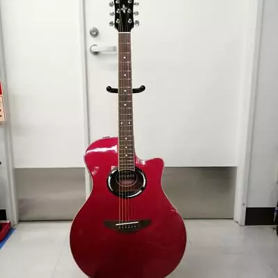 Yamaha Apx500Ii Acoustic Electric Guitar Guitar Safe Delivery From Japan • $401.99