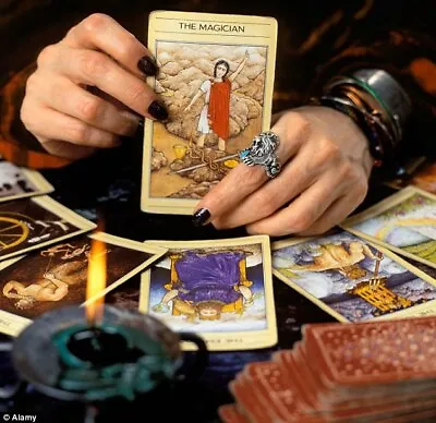 £1.50 • Buy  Instant Psychic, Tarot & Pendulum Reading To  Answer Any One Question..