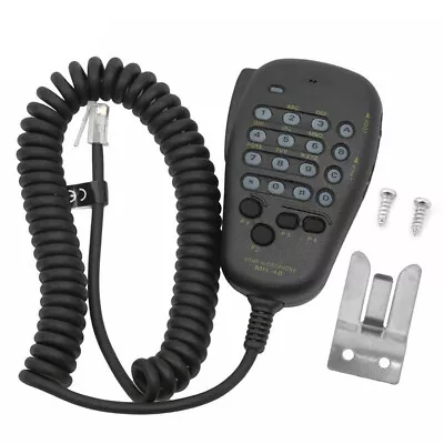 Mh-48 MH-48A6J 6 Pin DTMF Microphone For Yaesu FTM-100DR FT-7900R FT-8900R Radio • $14.90