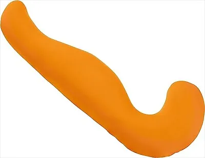 MOGU Comfortable Pillow Orange • $186.89