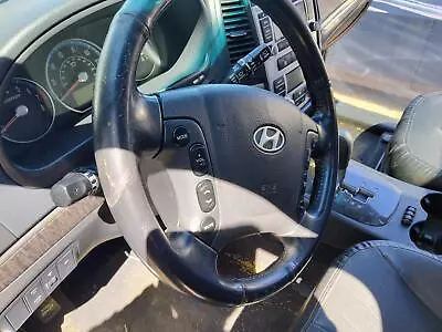 Used Steering Column Fits: 2009 Hyundai Santa Fe Floor Shift Grade A • $145