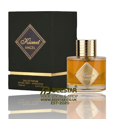 £24.99 • Buy Kismet Angel EDP Perfum  Unisex 100ml By Maison Alhambra