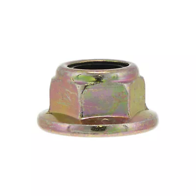 Exmark 104-8301 Hex Flange Nut Lazer Z Radius Turf Tracer Ranger E S X Series • $8.95