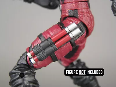 Marvel Legends Daredevil 1/12 Scale Billy Clubs Custom Netflix Disney+ • $25