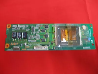 VIZIO VX37L HDTV LC370WX1 Slave Board Tb Circuit Board Pcb • $12.99