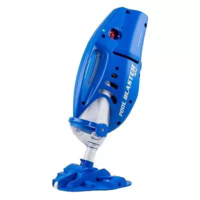$199.99 • Buy Water Tech Pool Blaster Max Li Cordless Pool And Spa Vacuum (30000ML)