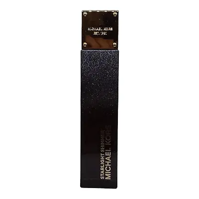 Michael Kors Starlight Shimmer Eau De Parfum 3.4 Oz 100 Ml Woman EDP Perfume • $299.98