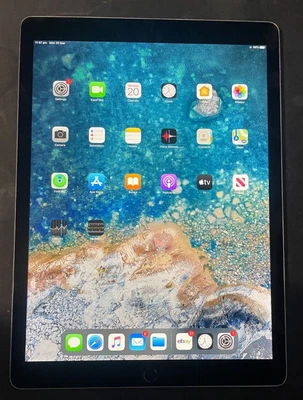 $199 • Buy IPad Pro 12.9  2nd Gen 512GB Cellular Unlocked Good Condition Wont Hold Charge