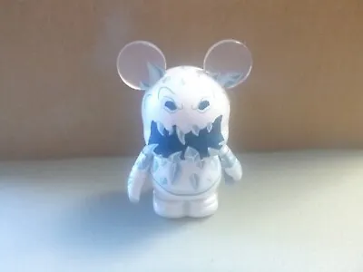 Disney Vinylmation 3  -Frozen Eachez #3 Marshmallow • $20