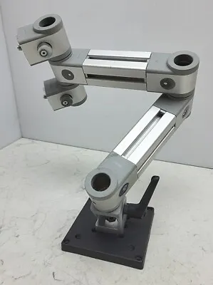 Item 4040 Adjustable Manipulator Arm 40mm X 40mm *USED See Pictures For Details  • $99