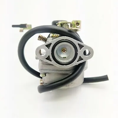 New Carburetor For Honda Hobbit PA 50 PA50II PA 50II 50cc PA5011 Moped 1978-1983 • $32.99