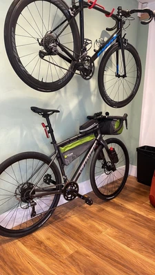 £402 • Buy Specialized Diverge E5 2022 Bike- 56cm Carbon Forks