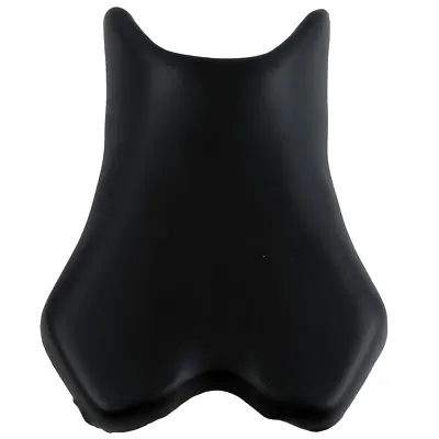 Motorcycle Front Seat Rider Driver Pad Cushion Fit For Yamaha YZF R1 YZFR1 07-08 • $43.50