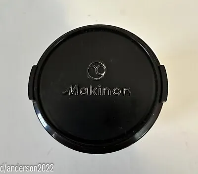 Makinon MC Auto 28mm F/2.8 Wide Angle Lens • $10