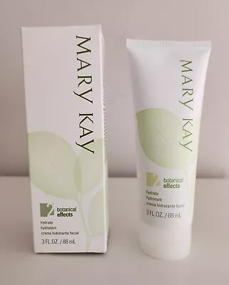 Mary Kay Botanical Effects Hydrate Formula 2 Normal Sensitive Skin Moisturizer • $19.99