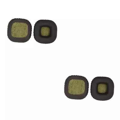 1/2/3 Ear Pads Cushion Repair Part Replacement For Marshall Major II Headphones • $15.02