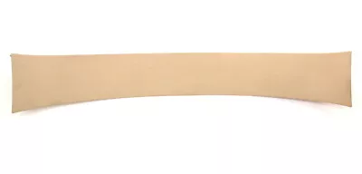 Rear Headliner Upper Ceiling Trim Panel VW Beetle - Beige - Genuine - 1C0 867 61 • $39.99