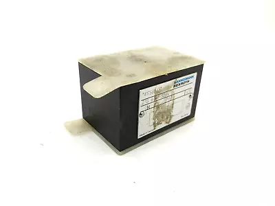 New Mannesmann Rexroth Z1S-6-P1-32/V Pneumatic Valve • $44.46