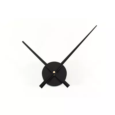 Large Clock Mechanism Battery Operated Clock Mechanism Wall Clock Mechanism Kit • $12.83