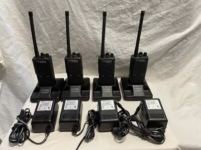 Motorola Radius P1225 Radios  • $250