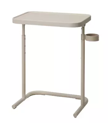 Laptop Desk Portable Mobile Computer Table Stand Adjustable Bed Study • $83.45