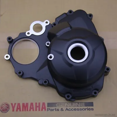 Yamaha MT09 MT 09 FZ09 FZ 09 XSR 900 Tracer Engine Generator Alternator Cover  • $317.32